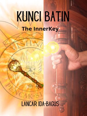cover image of Kunci Batin